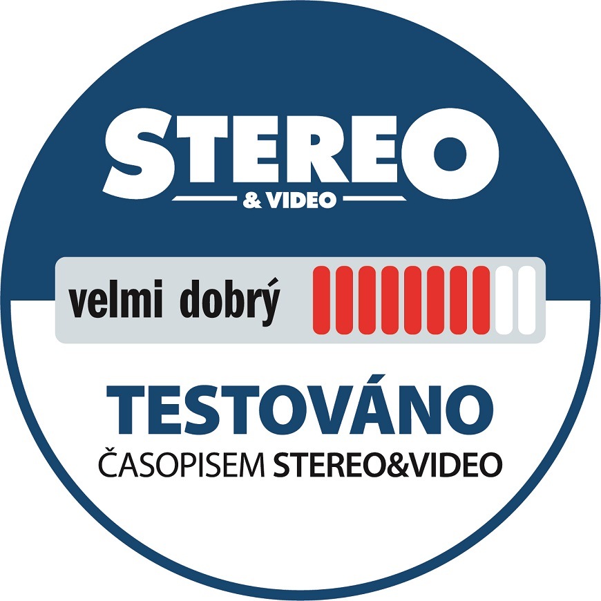 Sluchátka GoGEN TWS MATE černá