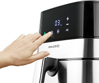 Fritéza horkovzdušná Philco PHAF 5000