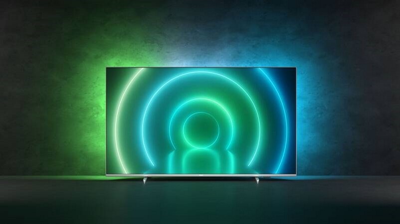 Televize Philips 65PUS7956 Televize Philips 65PUS7956