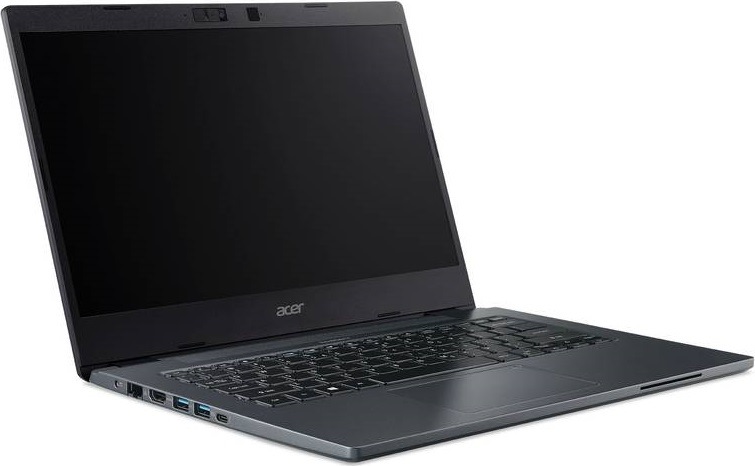 Acer TravelMate P4