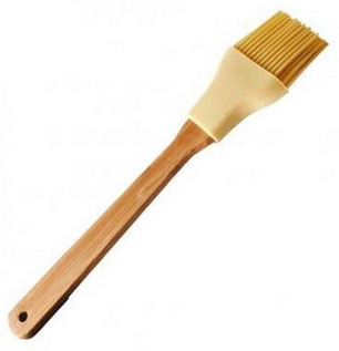 Mašlovačka TORO Bamboo 263328,silikon