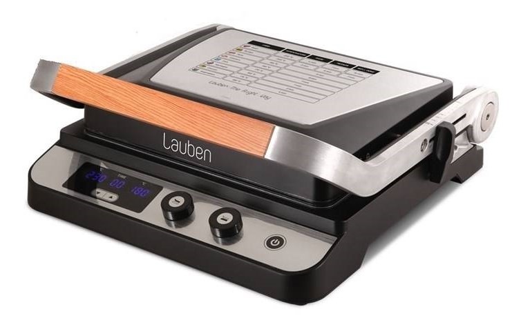 Gril Lauben Contact 2000SB