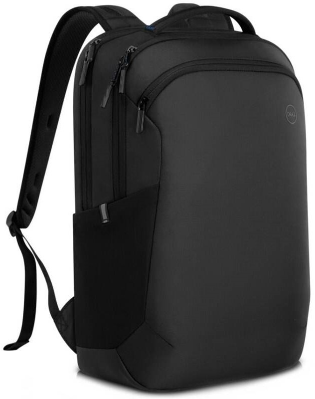Batoh na notebook Dell Ecoloop Pro Backpack na 15" černý