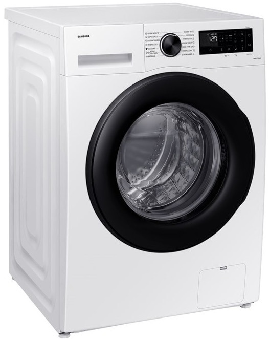 Pračka Samsung WW11DG5B25AELE bílá