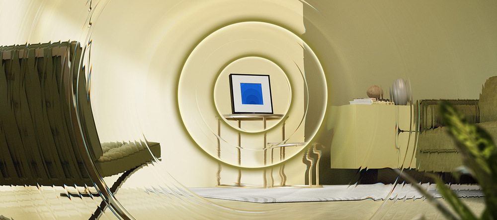 Reproduktor Samsung HW-LS60D Samsung HW-LS60D, Music Frame