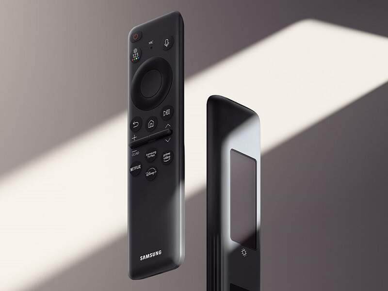 Televize Samsung QE65S85DA