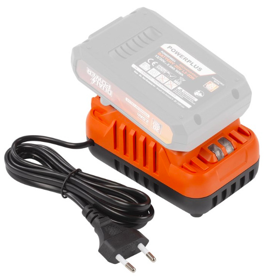 Nabíječka Powerplus POWDP9056