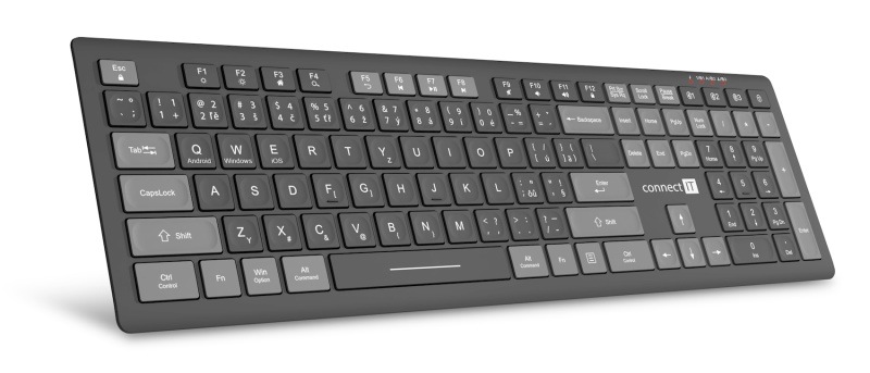 Connect IT MultiDevice (CKB-5060-CS)