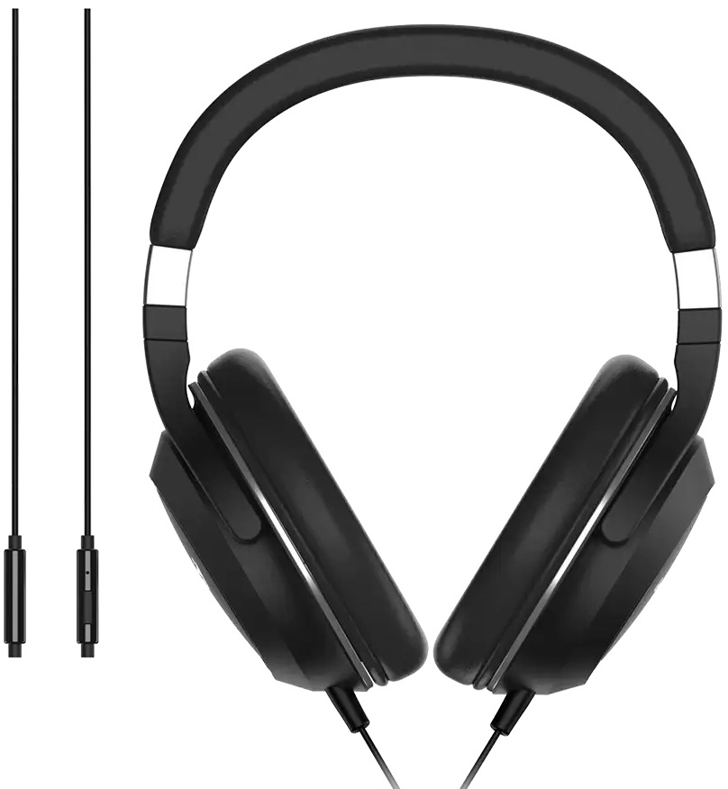 Genius HS-610, černá
