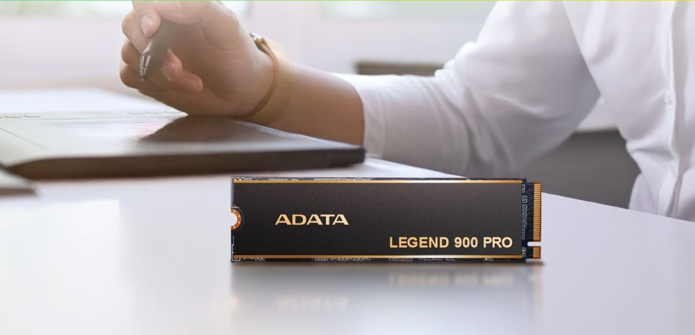 SSD ADATA Legend 900 PRO 1TB NVMe
