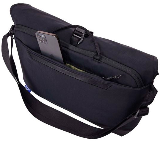 Brašna na notebook THULE Paramount 14l černá Brašna na notebook THULE Paramount 14l - černá