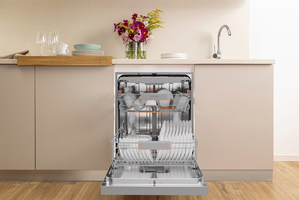 Myčka nádobí Gorenje G600 GI673B90X