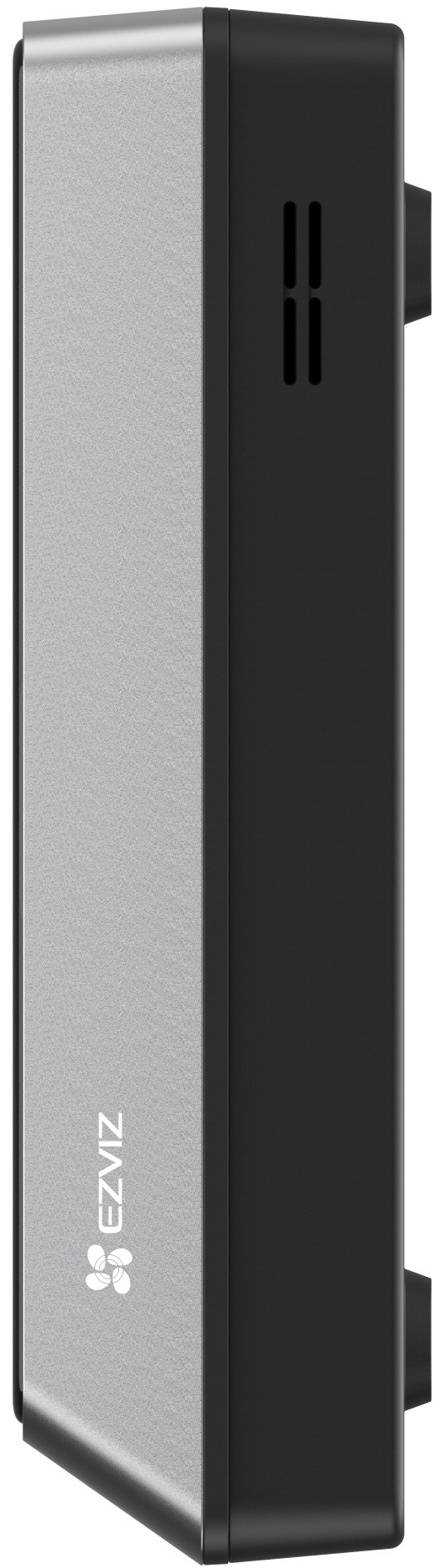 Dveřní videotelefon EZVIZ EP8 Ultra černý Dveřní videotelefon EZVIZ EP8 Ultra s krytím IP65
