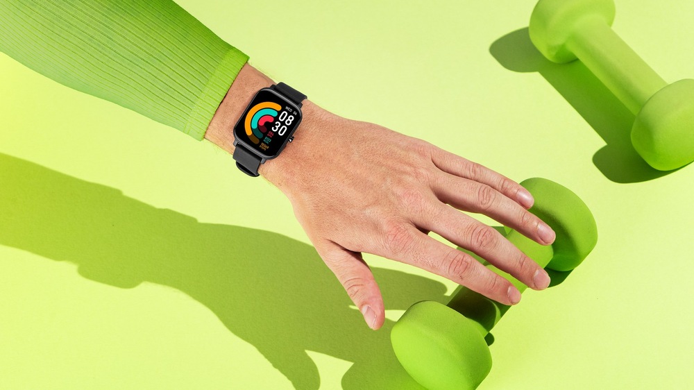 Chytré hodinky Niceboy Watch 5 Lite růžové V nabídce mají 130 sportovních režimů, díky kterým dostanete ucelený přehled o vaší aktivitě, ať už se jedná o aktuální tepovou frekvenci, ušlou nebo uběhnutou vzdálenost, spálené kalorie či o celkový čas aktivity.
