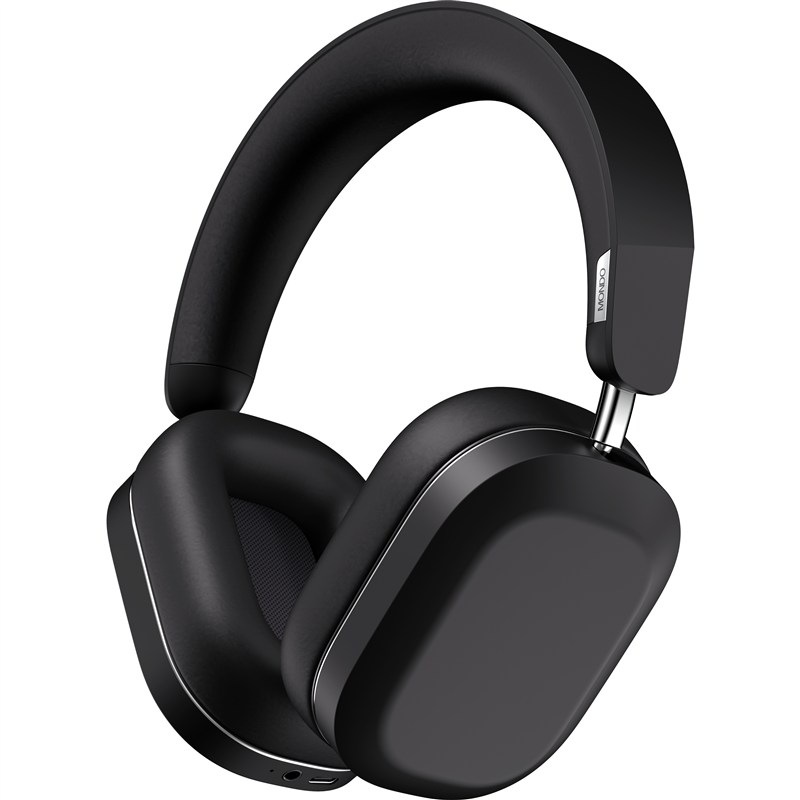 Sluchátka Mondo Over-Ear Headphone, černá