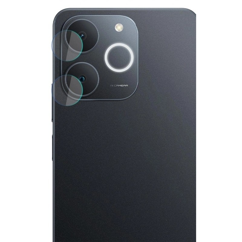 Ochranné sklo čočky fotoaparátu 3mk Lens Protection na Realme Note 70T