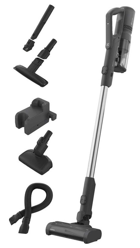 tyčový vysavač Electrolux EP51AH18DG série 500