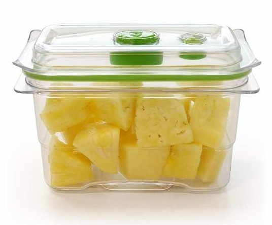 Dóza Bionaire FFC002X FoodSaver