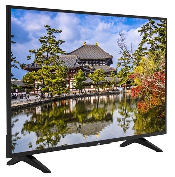 Televize JVC LT-50VU3005 Televize JVC LT-50VU3005