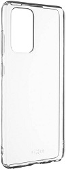 Kryt na mobil FIXED na Samsung Galaxy A52/A52 5G/A52s 5G průhledný