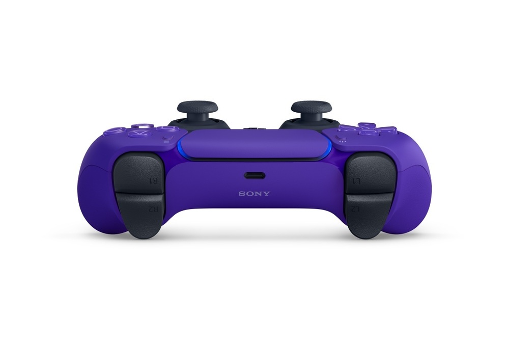 Bezdrátový ovladač Sony DualSense pro PS5 - Galactic Purple PlayStation 5 Dualsense Wireless Controler