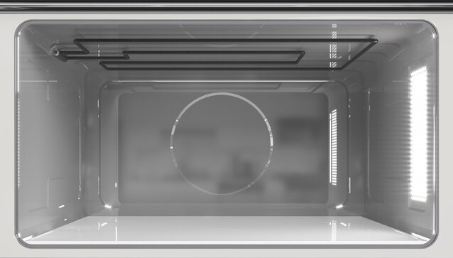 Teka Urban Colors ML 8220 BIS L BK, černá 