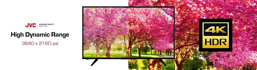 Televize JVC LT-55VA8035