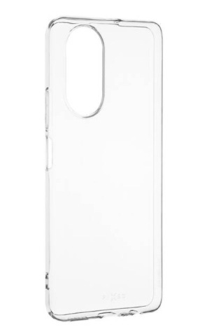 Kryt na mobil FIXED na Honor X7 průhledný Kryt na mobil FIXED na Honor X7 průhledný