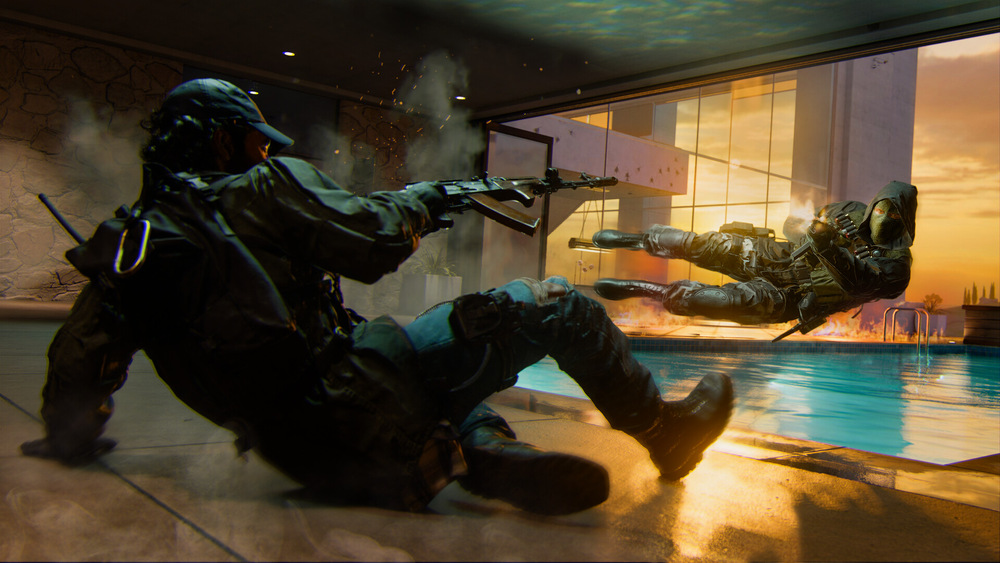 Call of Duty: Black Ops 6 - Cross-Gen Bundle Xbox Series / Xbox One