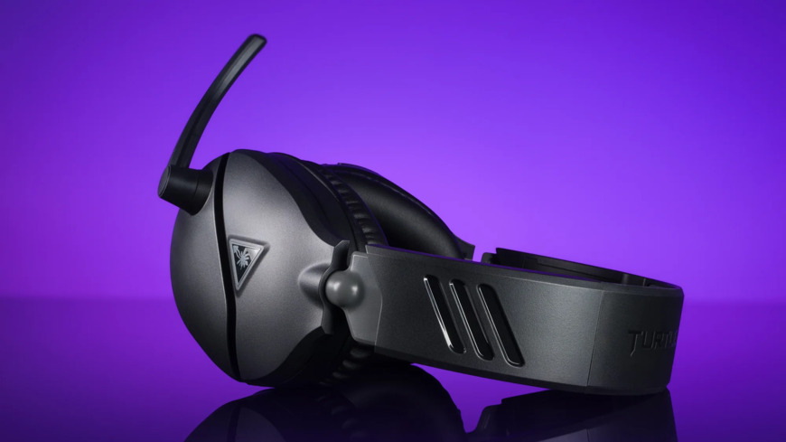 Turtle Beach RECON 70 PC, černá
