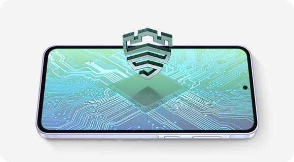 Mobilní telefon Samsung Galaxy A36 5G 8 GB / 256 GB bílý