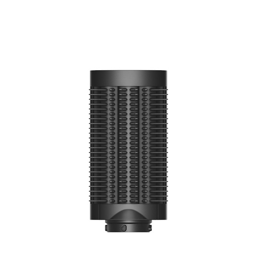 Multistyler Dyson Airwrap Origin HS02 stříbrná/měděná Multistyler Dyson Airwrap Origin HS02 stříbrná/měděná