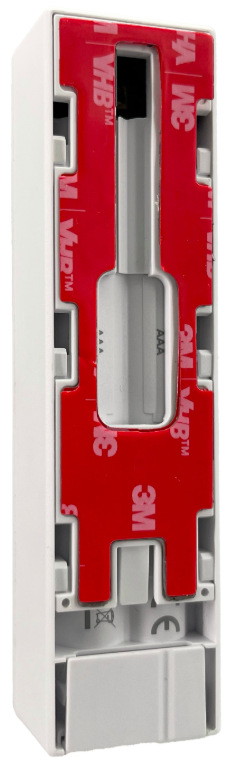 Klávesnice Tedee Keypad PRO - bílá