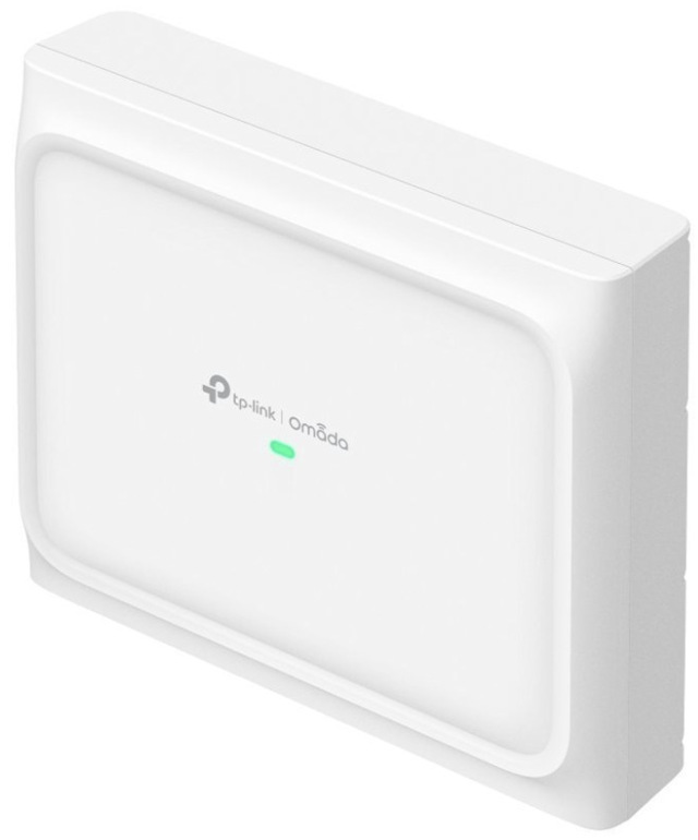 Přístupový bod TP-Link EAP772-Outdoor Omada BE9300 pro venkovní bezdrátovou síť