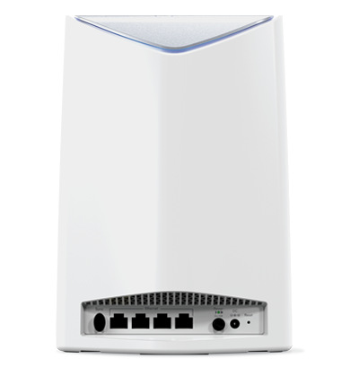 Wi-Fi extender NETGEAR Orbi Pro SRS60 bílý