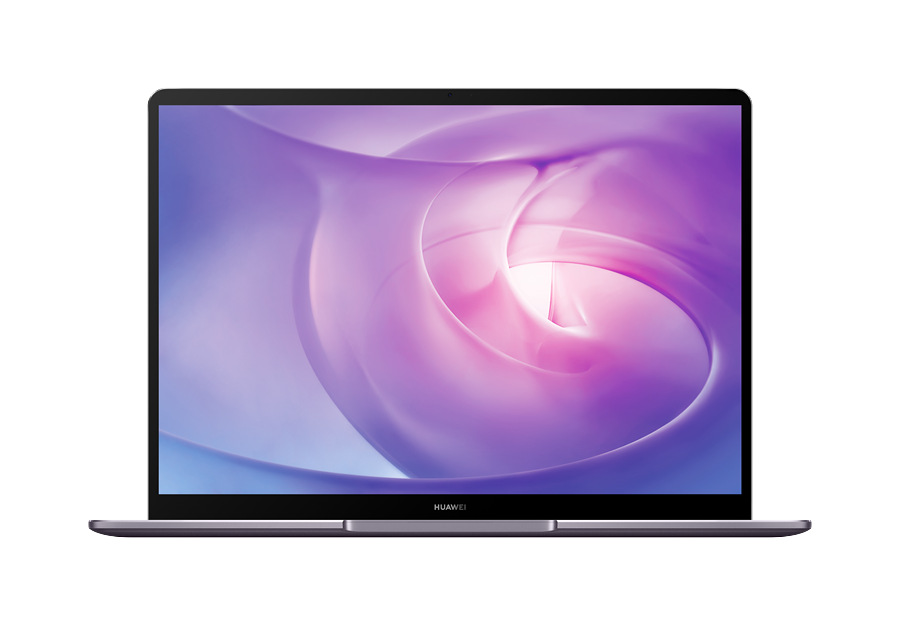 Notebook Huawei MateBook 13 2020 šedý