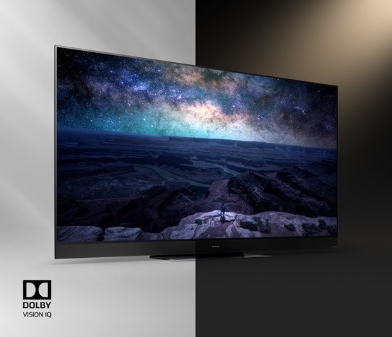 Televize Panasonic TX-65HZ2000E Panasonic TX-65HZ2000E
