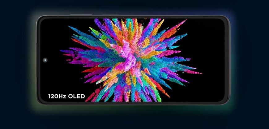 Motorola Moto G82 5G