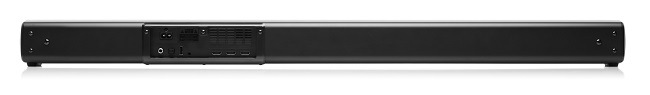 Soundbar JVC TH-E851B černý