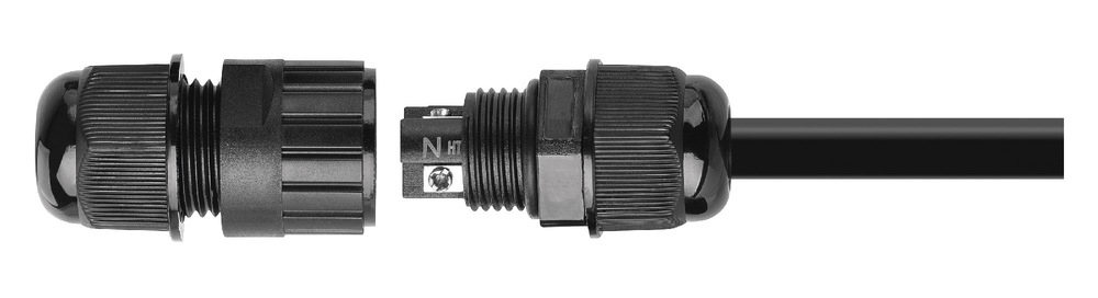 Reflektor EMOS INOVO 30W 3300LM IP65 NW černý Reflektor EMOS INOVO 30W 3300LM IP65 NW - černý