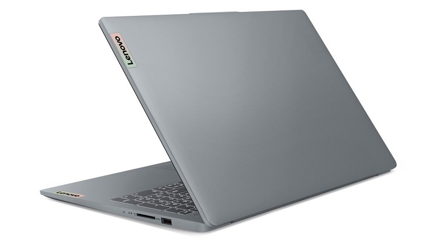 Notebook Lenovo IdeaPad Slim 3 15IRH8 šedý Notebook Lenovo IdeaPad Slim 3 15IRH8 šedý