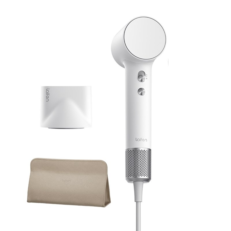 Fén Laifen Swift Mini White bílý Fén Laifen Swift Mini White bílý