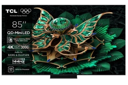 Televize TCL 65C7K
