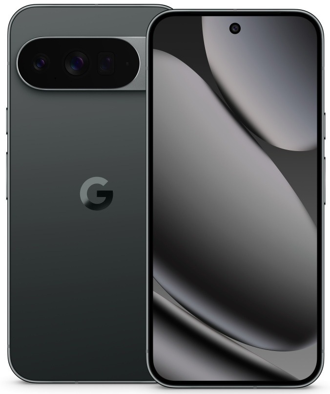 Mobilní telefon Google Pixel 10 Pro XL 5G 16 GB / 1 TB - Obsidian