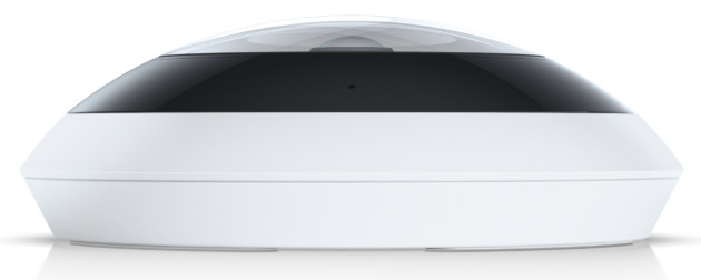 IP kamera Ubiquiti UniFi AI 360, 2K 360° - bílá