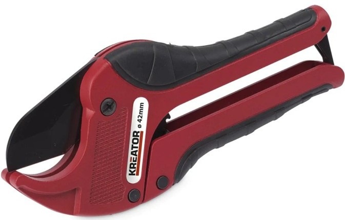 Řezačka Kreator KRTH00603 s rozsahem 3-42 mm