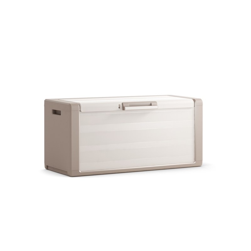 Skříň Keter (DOMO SERVICE) Guliver Chest plast