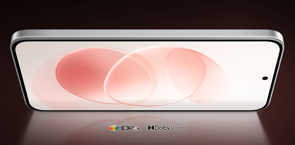 Mobilní telefon Xiaomi Redmi Note 17 Pro Max 5G 8 GB / 256 GB bílý REDMI Note 17 Pro Max 5G zaujme i nádherným 6,83" CrystalRes AMOLED displejem