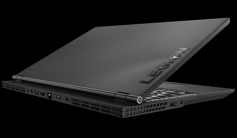 Notebook Lenovo Legion Y530-15ICH černý Notebook Lenovo Legion Y530-15ICH černý