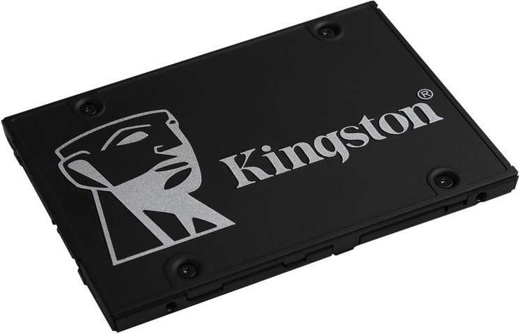 Kingston KC600